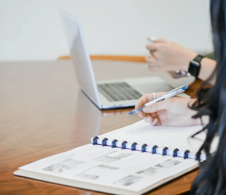 How to Research a Club for an Interview